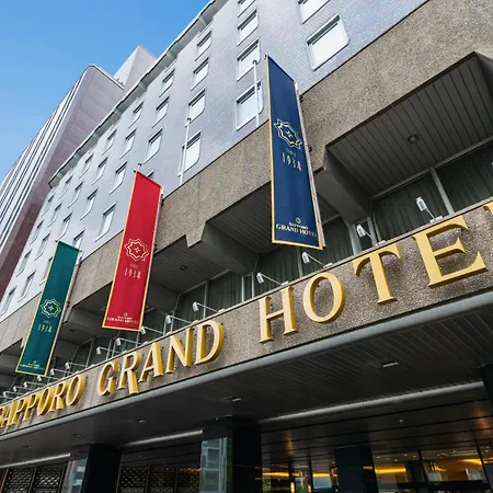 Sapporo Grand Hotel